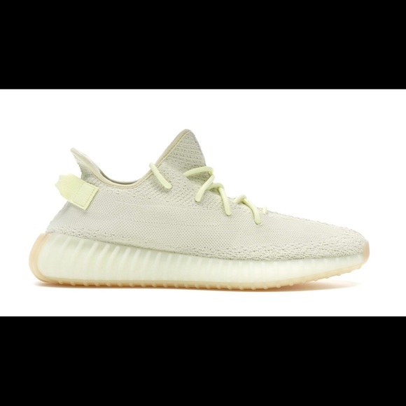 stock x yeezy butter